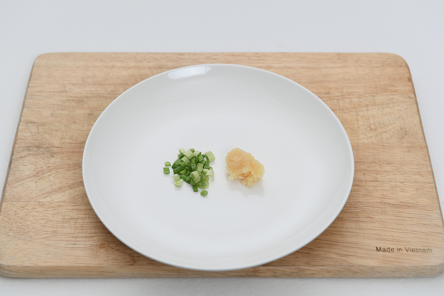 오이 짱아지 무침 3단계