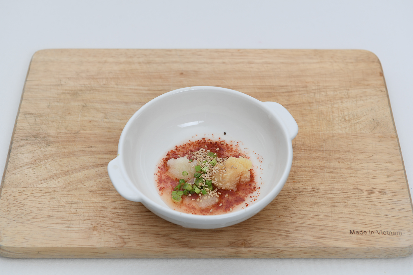 오이 짱아지 무침 5단계