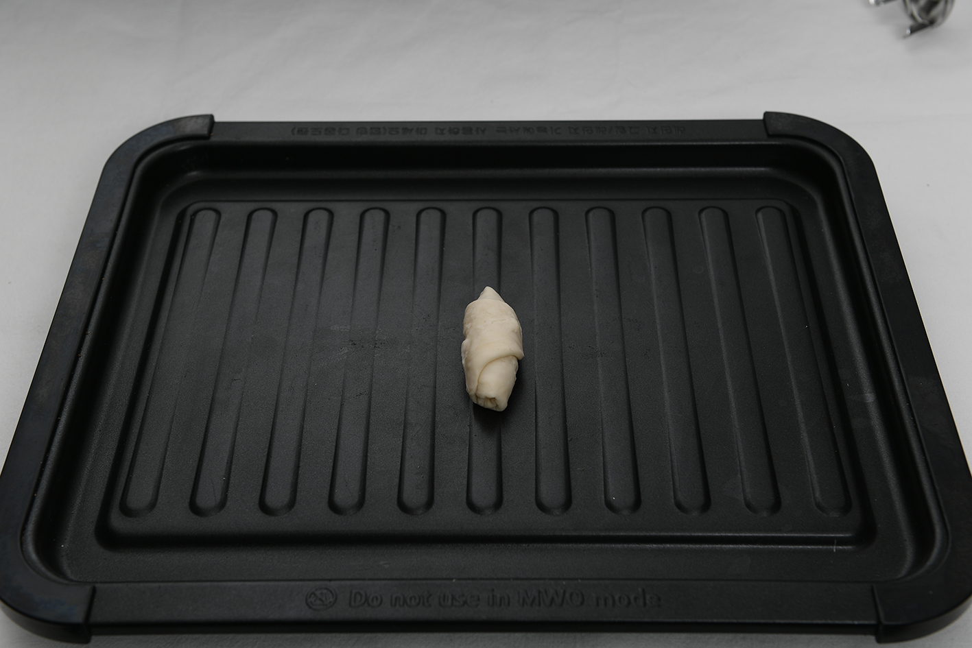 삼색 버터롤 6단계