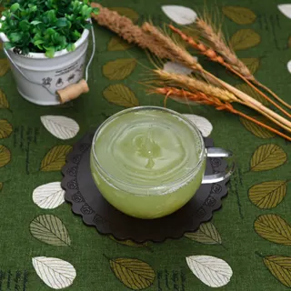 포도청 보리 수단 완성 사진
