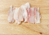 간장아귀찜 1단계