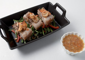 견과류통삼겹살찜 6단계