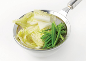 맑은부대찌개 3단계