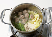 맑은부대찌개 5단계