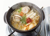 삼계부대찌개 6단계