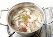 토란순두부찌개 6단계