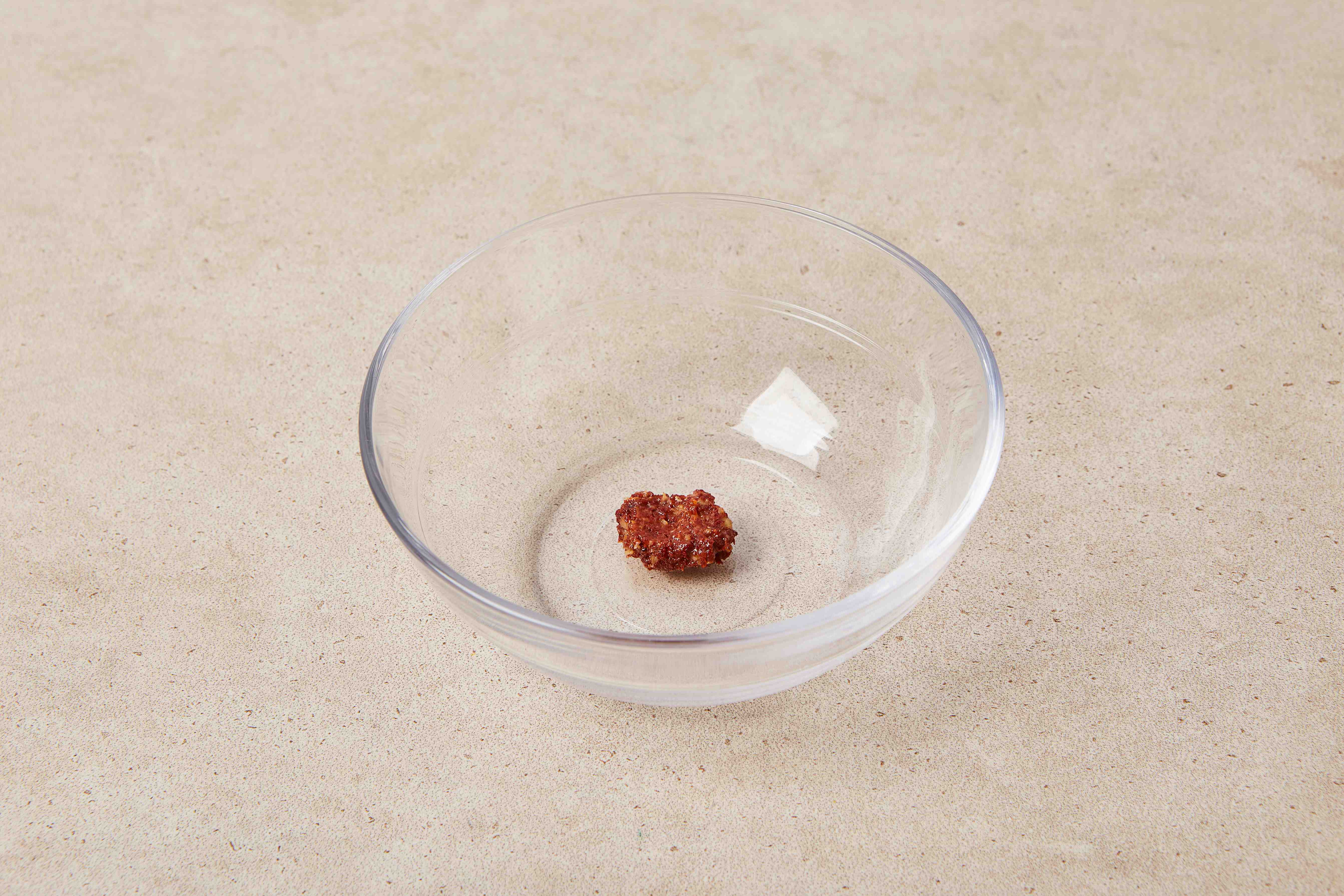 비름나물 된장무침 3단계