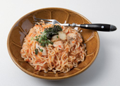 닭갈비볶음면 6단계