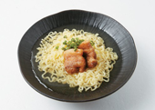 삼겹살라면 5단계