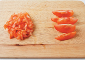 토마토라면 3단계