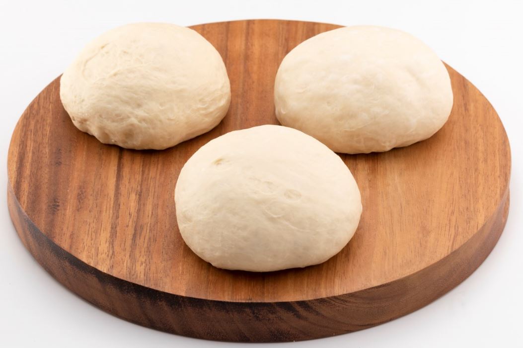홍시잼 식빵 3단계