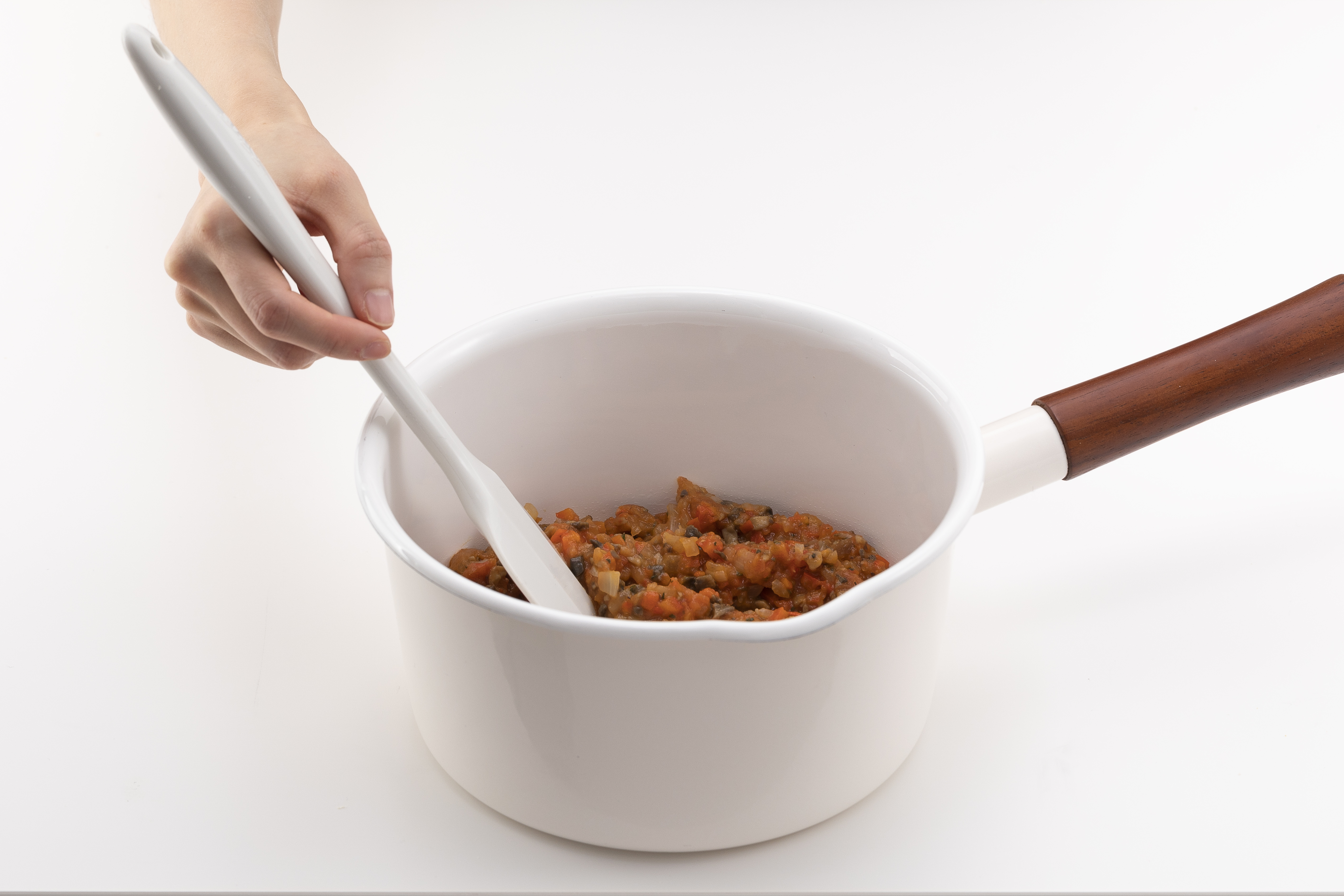 치아바타 피자빵 1단계