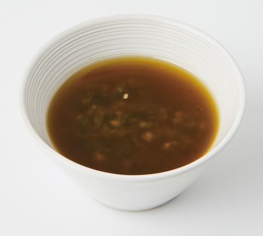 연두부 카프레제 3단계