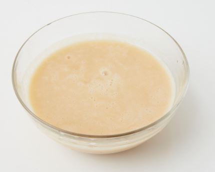 연두부 토마토 1단계