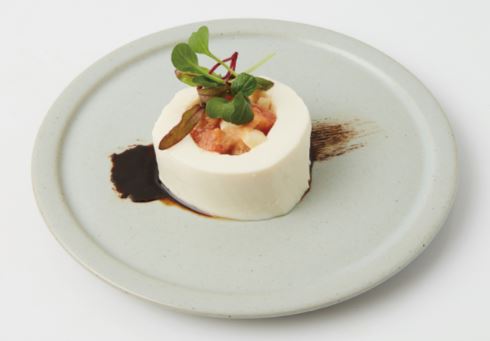 연두부 토마토 5단계