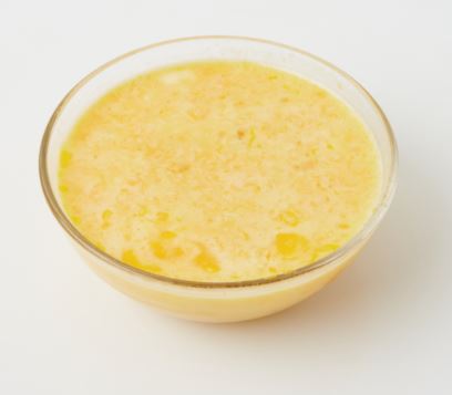 치즈 단호박 3단계