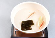 삼색소면 3단계