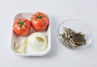 양파토마토스튜 완성 사진