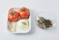 양파토마토스튜 완성 사진