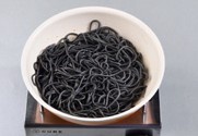 토마토스프파스타 5단계