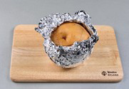배숙구이 4단계