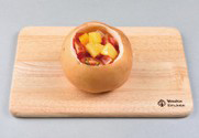 배숙구이 5단계