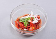 토마토김치 4단계