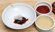 단호박닭꼬치 5단계