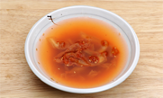 떡갈비콩나물밥 3단계