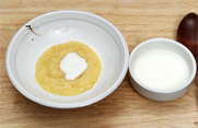 오렌지삼겹찜 3단계