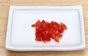 토마토덮밥 3단계