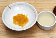 유자삼치구이 4단계