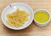 냉토마토파스타 4단계