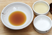 탕평채 6단계