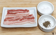 삼겹선 1단계