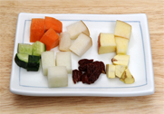 과일갈비찜 5단계