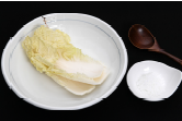 속채운대저토마토백김치 3단계