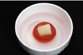 속채운대저토마토백김치 6단계