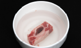 설렁탕쑥떡볶이 1단계