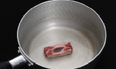 설렁탕쑥떡볶이 2단계