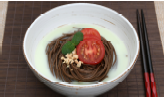 검은콩국수 6단계
