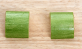 깻잎애호박찜 1단계