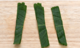 깻잎애호박찜 3단계