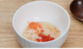 표고버섯 감자찜 5단계