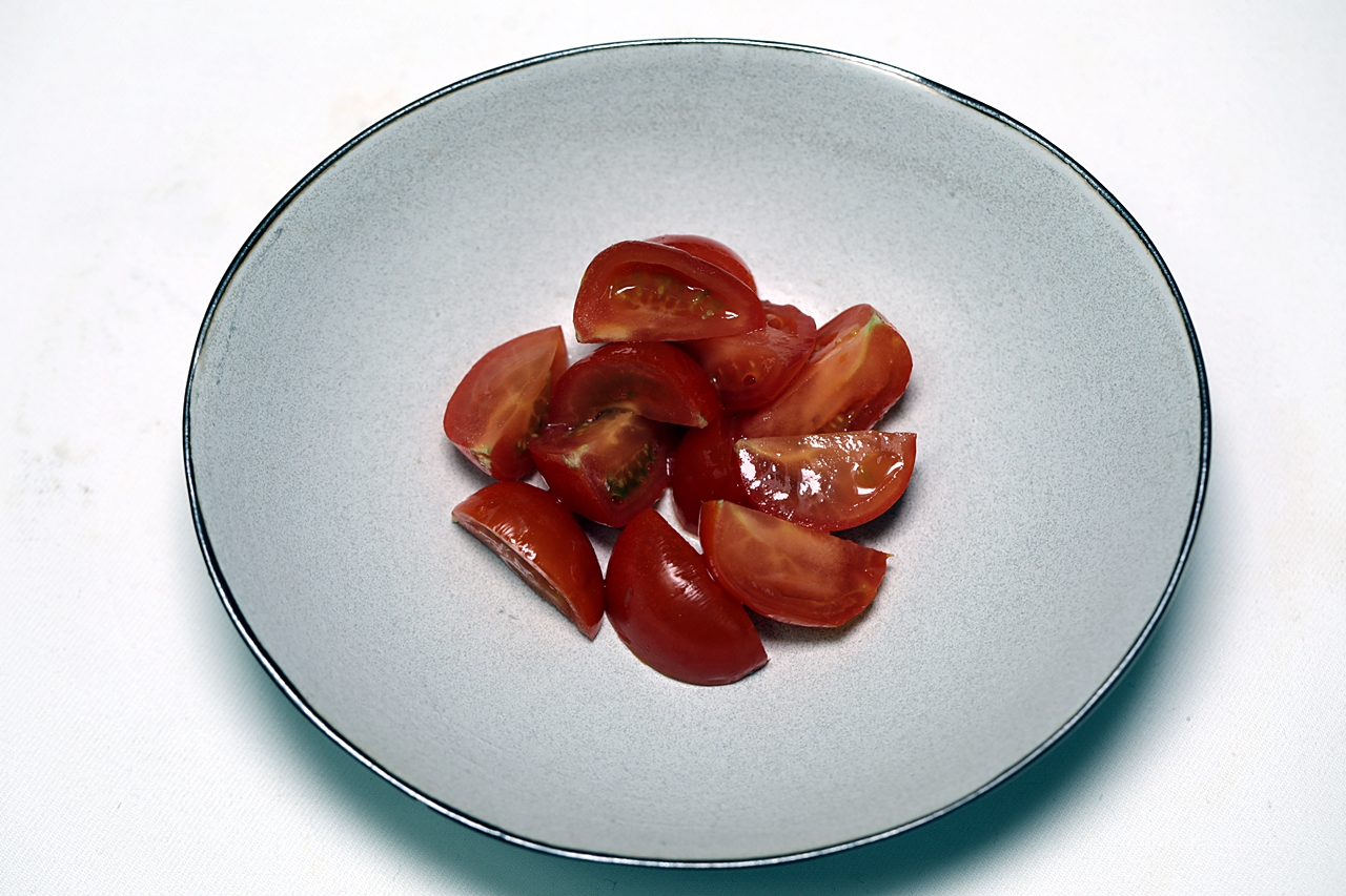 김치밥그라탕 2단계