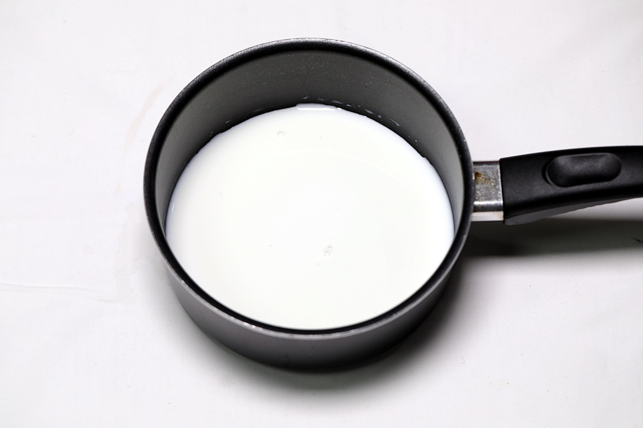 라비올리 토마토소스 2단계