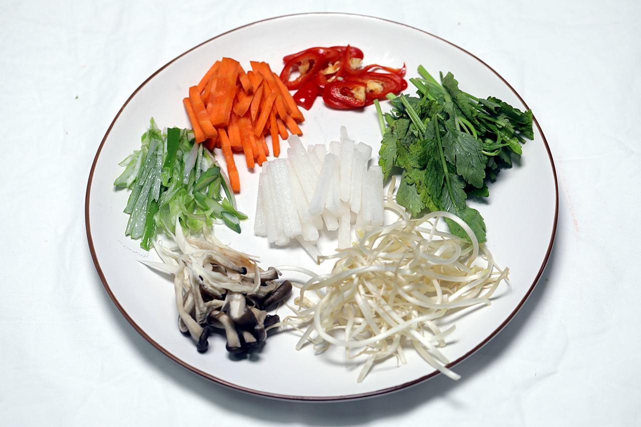 금태찜 3단계