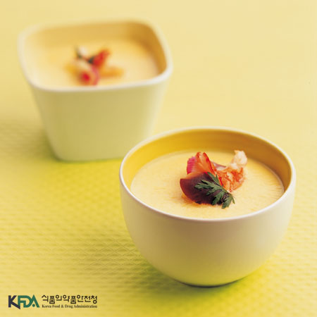영양 달걀찜 완성 사진