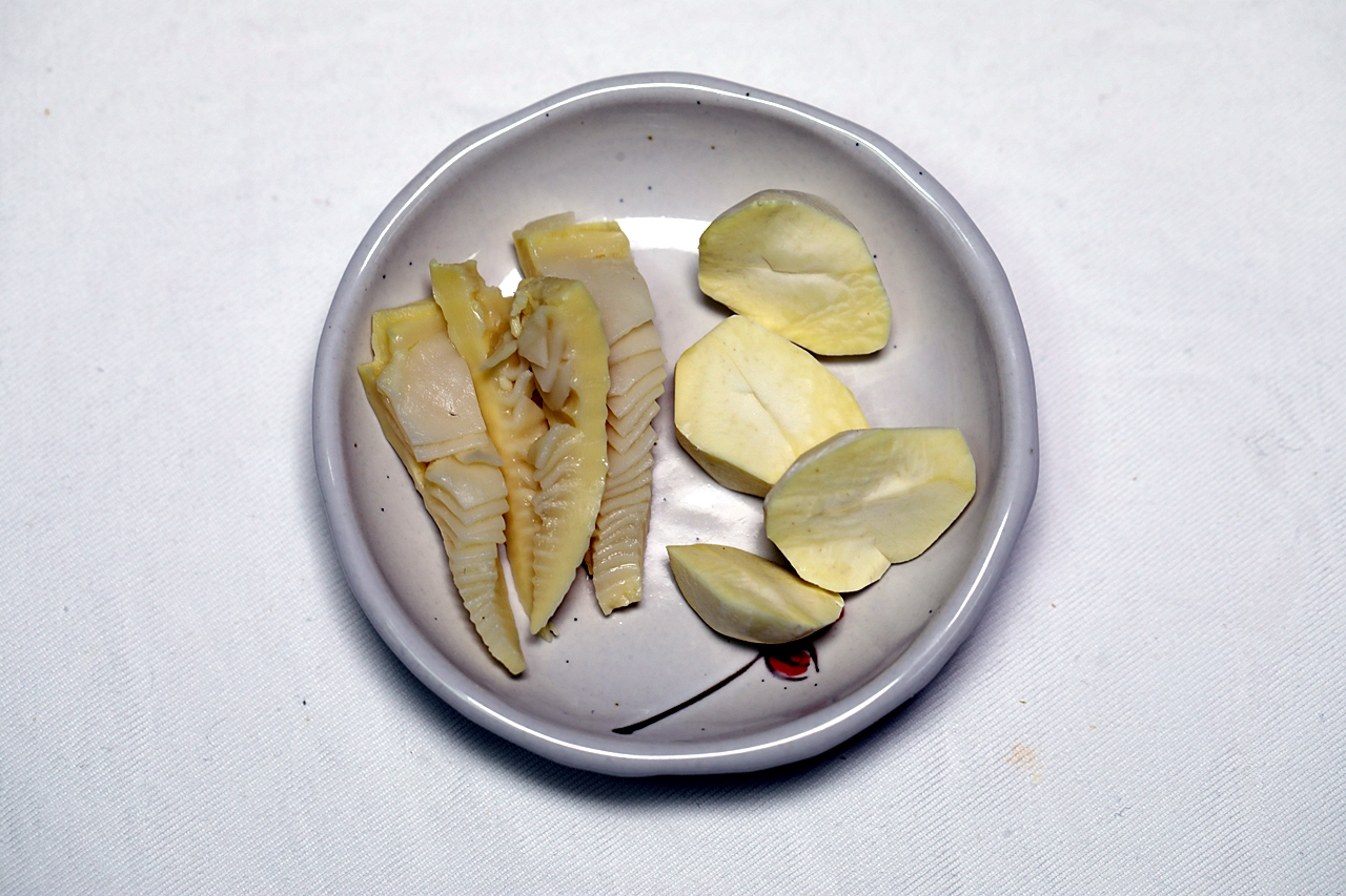 영양 달걀찜 1단계