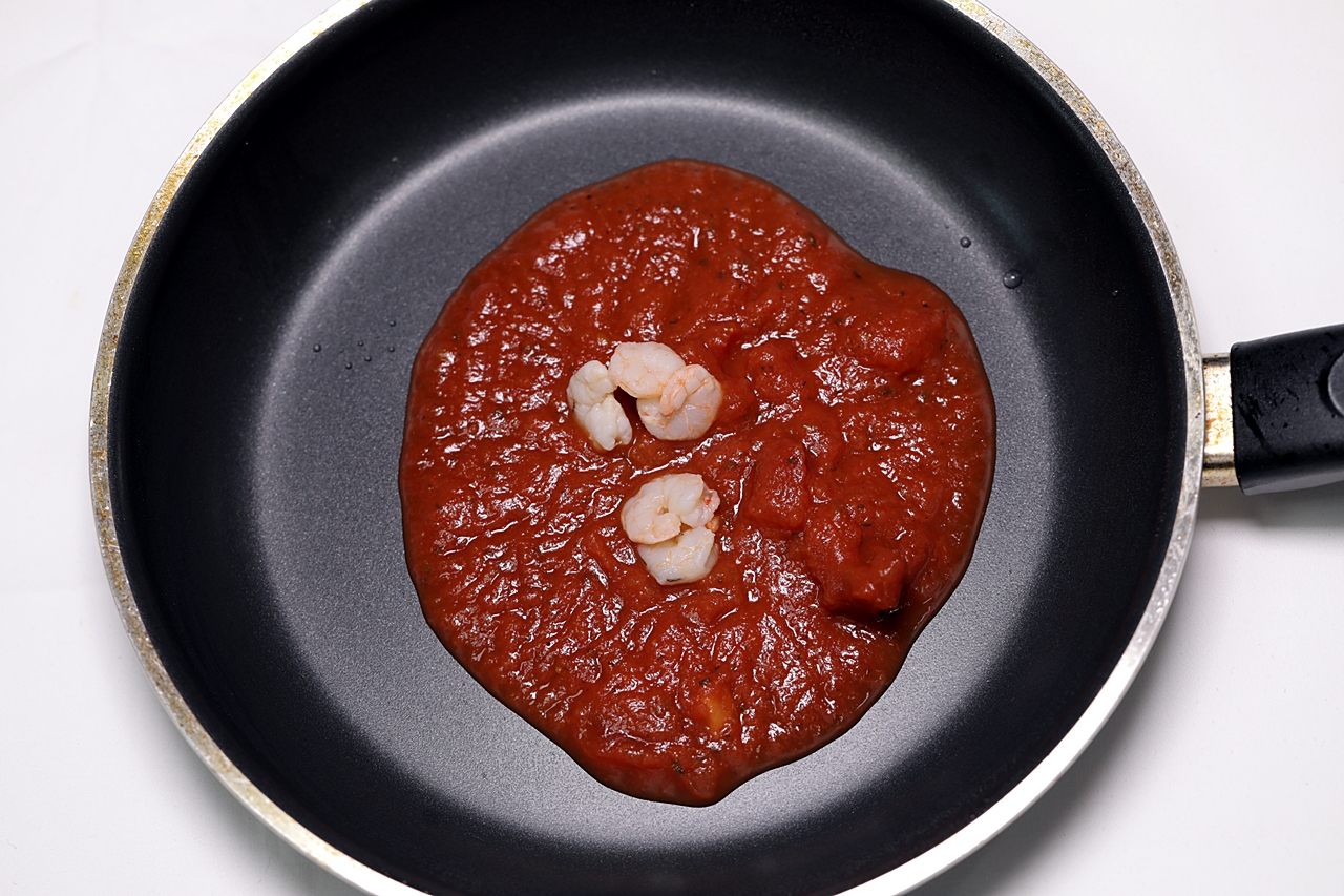 인도식만두구이(사모사) 3단계